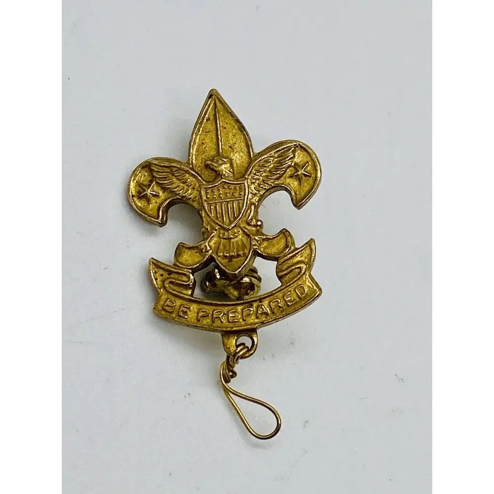 Boy Scouts of America 1940’s vintage